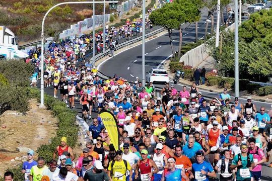 marathonios